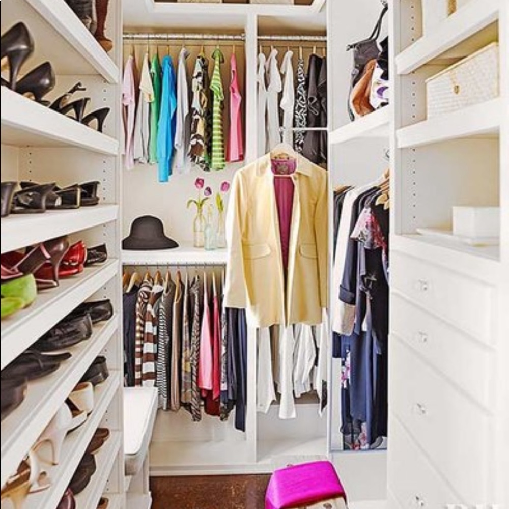 Meet your Posher, Laura